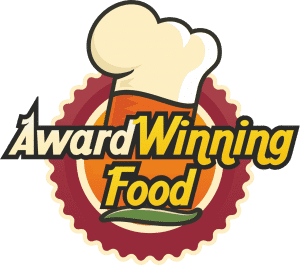 Award Winning Food